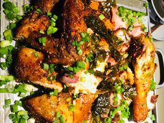 -绿茶餐厅(成都大悦城店)