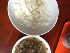 -陈超记美食店