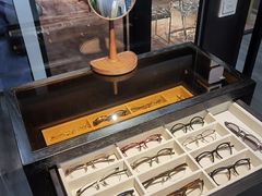 -大视光学•LINDBERG林德伯格•全球手工眼镜集合店(王府井店)