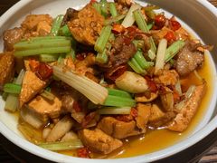 -湖南人家·家传湖南菜(水围店)