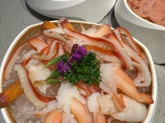 -海底捞火锅(金光华店)