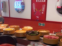 -龍歌自助小火锅(漳州二路爱购店)