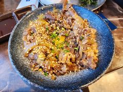 特选肥牛饭-橡果烤肉(仙林店)