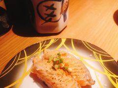 -沼津港渔市(宏伊国际广场店)