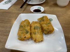 -添好运点心专门店(中环IFC店)