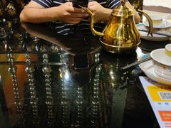 -木卡买提新疆餐厅·清真(新里海顿公馆店)