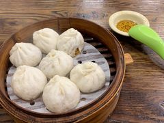 -都谷包子(天一广场店)