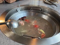 -313羊庄铁锅烀羊肉·烤全羊·烧烤龙虾·团建聚餐(永德路店)