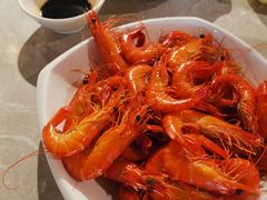 -达叔香味海鲜(海棠68环球美食街店)