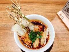 -太二酸菜鱼(福州泰禾店)