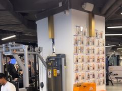 -超鹿运动(达信大厦店)