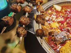 -烤匠麻辣烤鱼(万象城店)