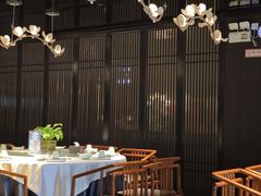 -唐猫庭院·千年陕菜(赛格国际购物中心店)