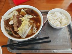 -金泰缘排骨馆(遵化路店)