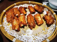-天下客饭店(中山路店)