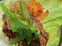 -麻蒲碳烤肉(嘉禾东平地铁站19号店)