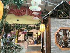 -和源祥·日照菜扛把子(万平口一店)