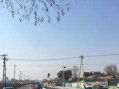 -玲珑塔公园