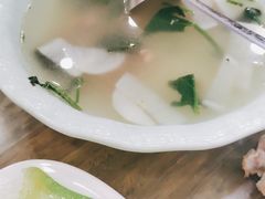 -清真益鑫羊肉手抓馆(南大街店)