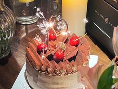 -PETIT PARIS 小巴黎(凯德1818店)