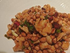 -永安鱼庄·镇江菜(东吴路店)