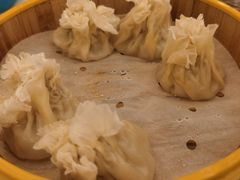 羊肉烧卖-内蒙古驻京办餐厅