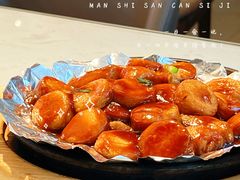 -八珍饺子·烤鸭·家常菜