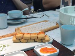 -青花椒花椒鱼(合生汇店)