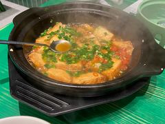-费大厨辣椒炒肉(太平老街店)
