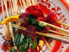 -牛签签串串香(IFS店)
