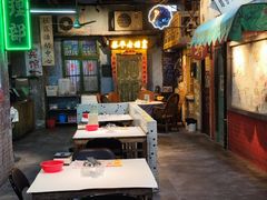 -老长沙龙虾馆·聚会餐厅(白石洲店)