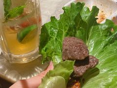 -乾杯烧肉居酒屋(中洲湾店)