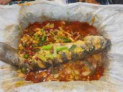 -阿杰烧烤·西安传统烤肉店(天朗御湖店)