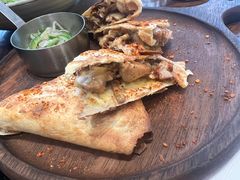 -WOKKA by艮上(中海环宇荟店)