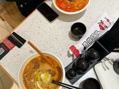 -味千拉面(上海松江二店)