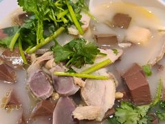 -大食代美食广场(上海中心店)