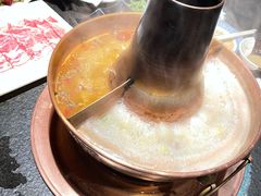 -清真·京华源铜锅涮肉(丰庆店)