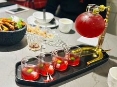 -3号仓库·创意中国菜(长宁龙之梦店)