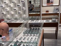 -宝岛眼镜(雨花吾悦广场店)