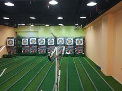 -道顺射箭·团建·骑射(张杨路店)
