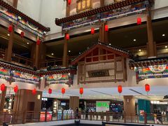 -银泰百货(北京大红门店)