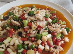 -蛙兔鸡自贡风味·特色江湖菜(广都店)