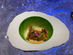 -九献·创意菜(亮马河饭店)