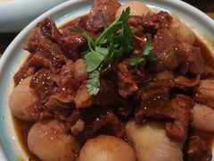 -禾珍珠家常小馆(河南博物院店)