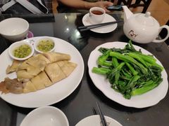 -文记壹心鸡(宝华路店)