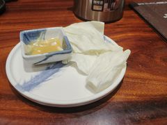 -鸟鹏烧鸟居酒屋(仁恒梦中心店)