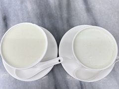 -沙湾姜撞奶甜品店(昌岗中路店)