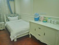 点击看大图 -菁幼月子会所(儿童医院店)