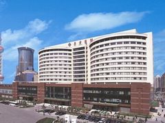 -上海市东方医院-体检中心