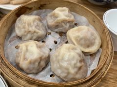 -老苏州大客堂·苏帮菜·松鼠桂鱼·苏州传统小吃(观前街人民商场店)